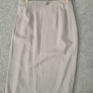 Pencil Skirt! Max Mara sz8